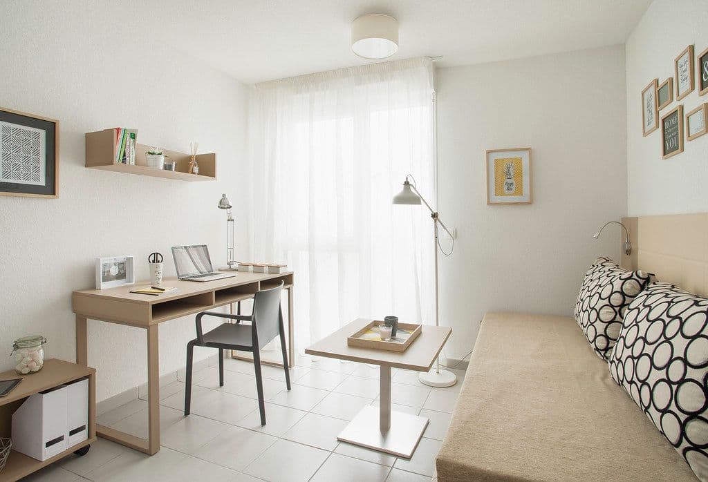 Appartement · MONTPELLIER