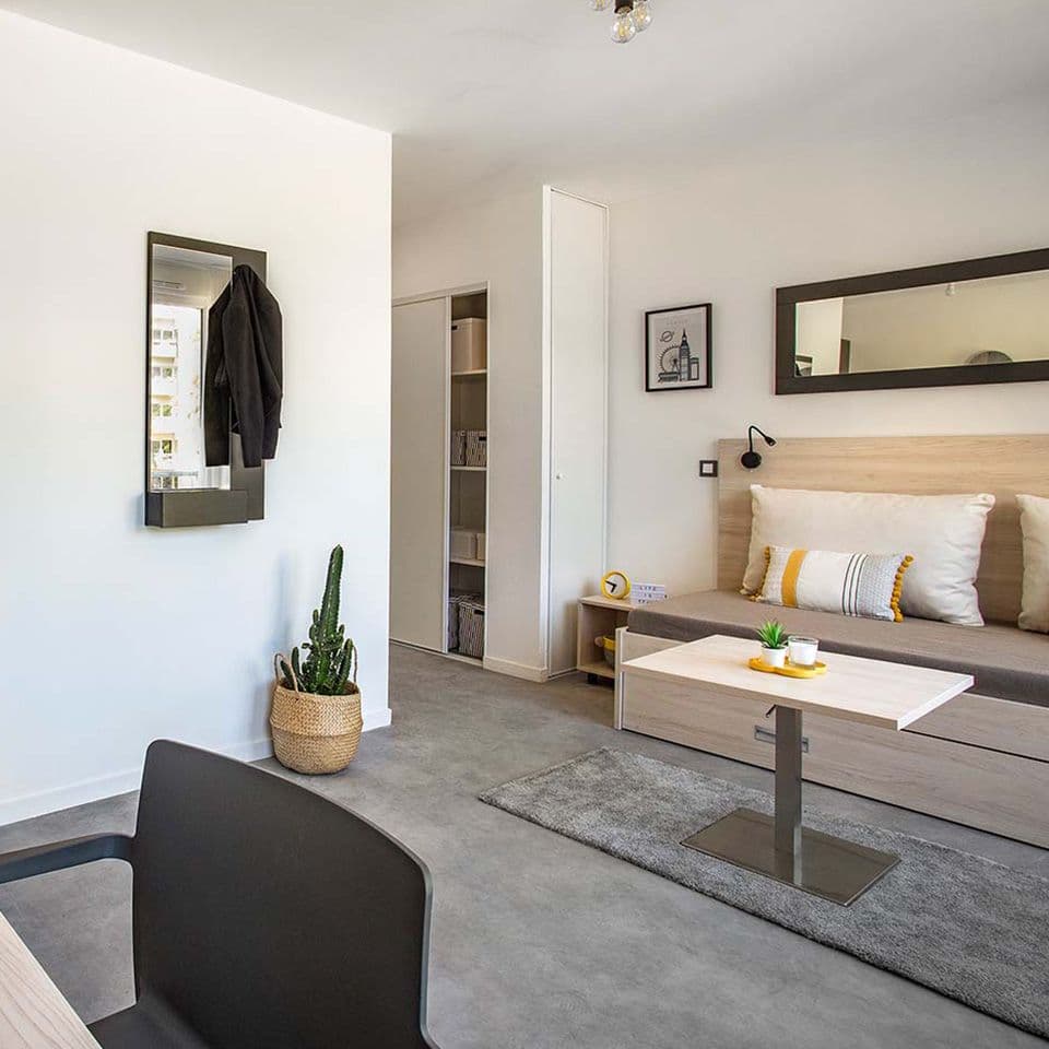 Appartement · MONTPELLIER