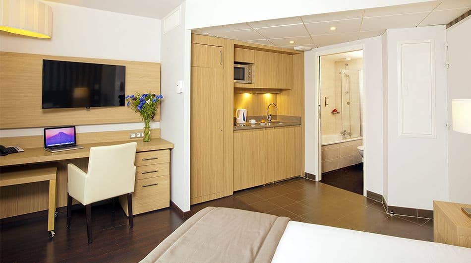Appartement · NANTES