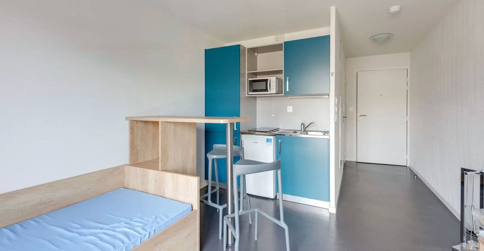 Appartement · OULLINS PIERRE BENITE