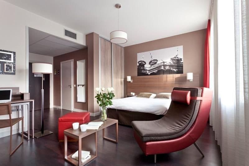 Appartement · SAINT ETIENNE