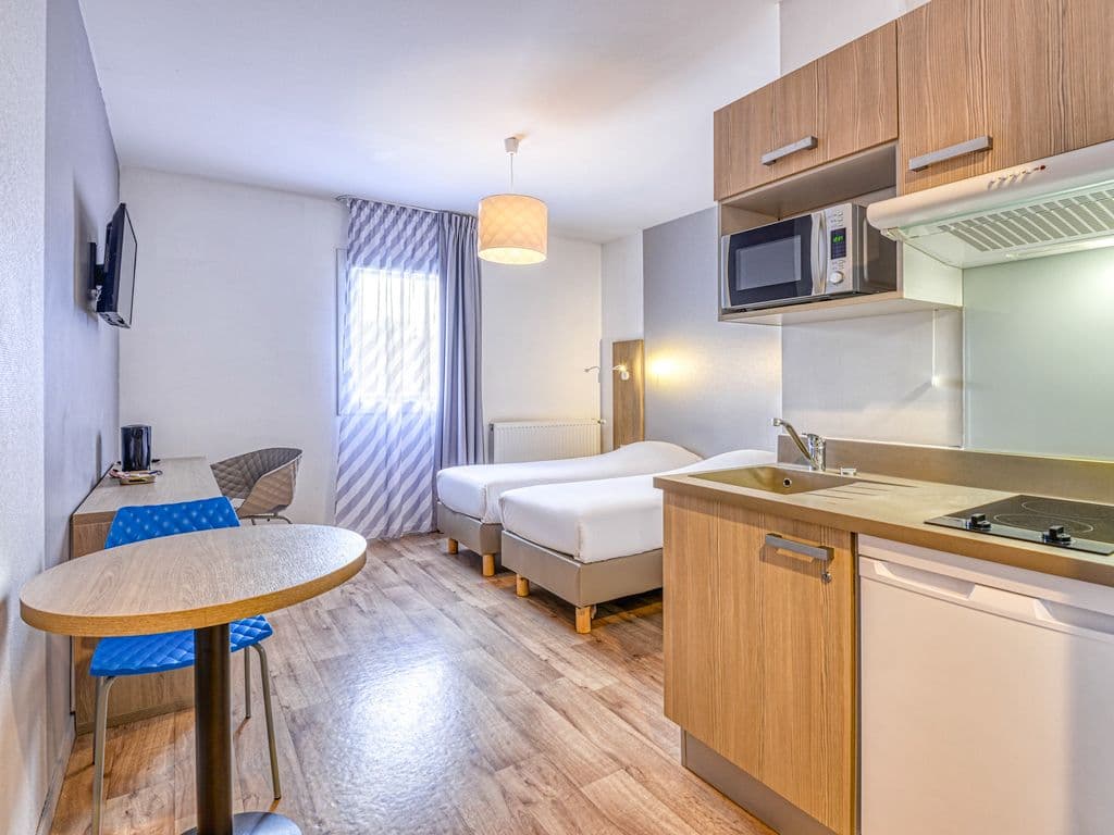 Appartement · SAINT NAZAIRE