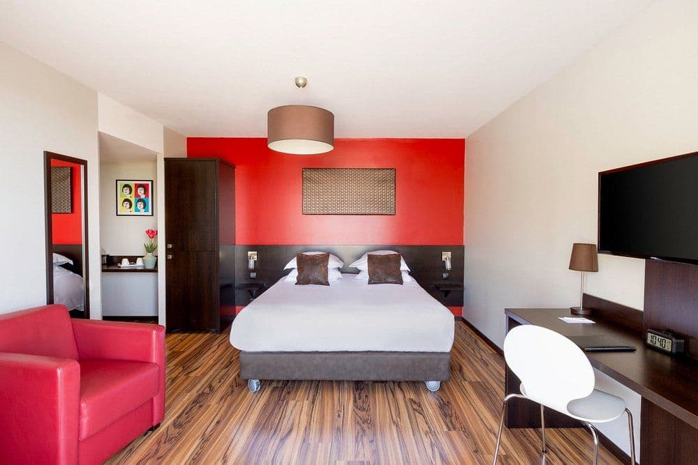 Appartement · THOIRY