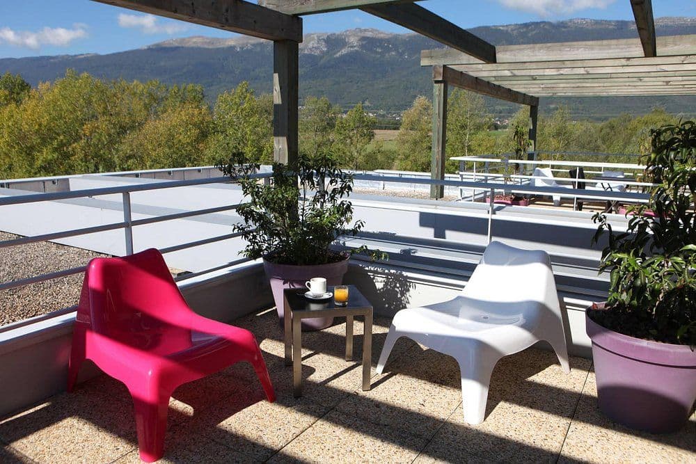 Appartement · THOIRY