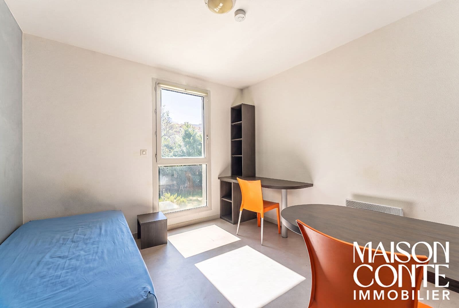 Appartement · VILLEURBANNE