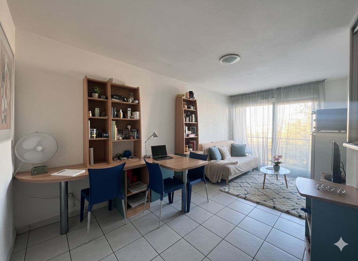 Appartement · BRON
