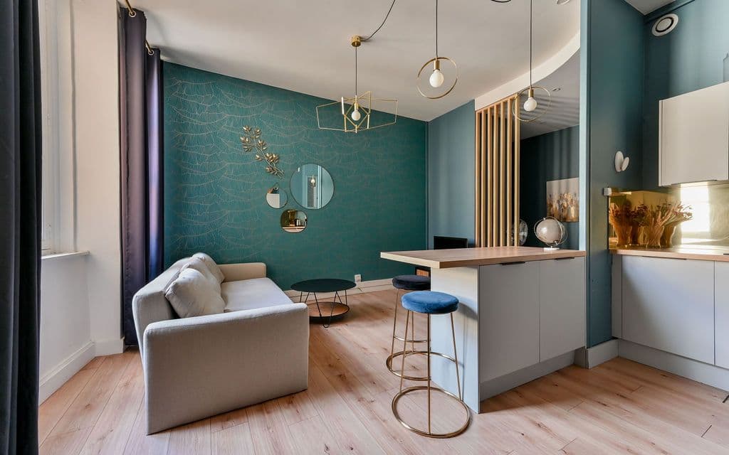 Appartement · LYON