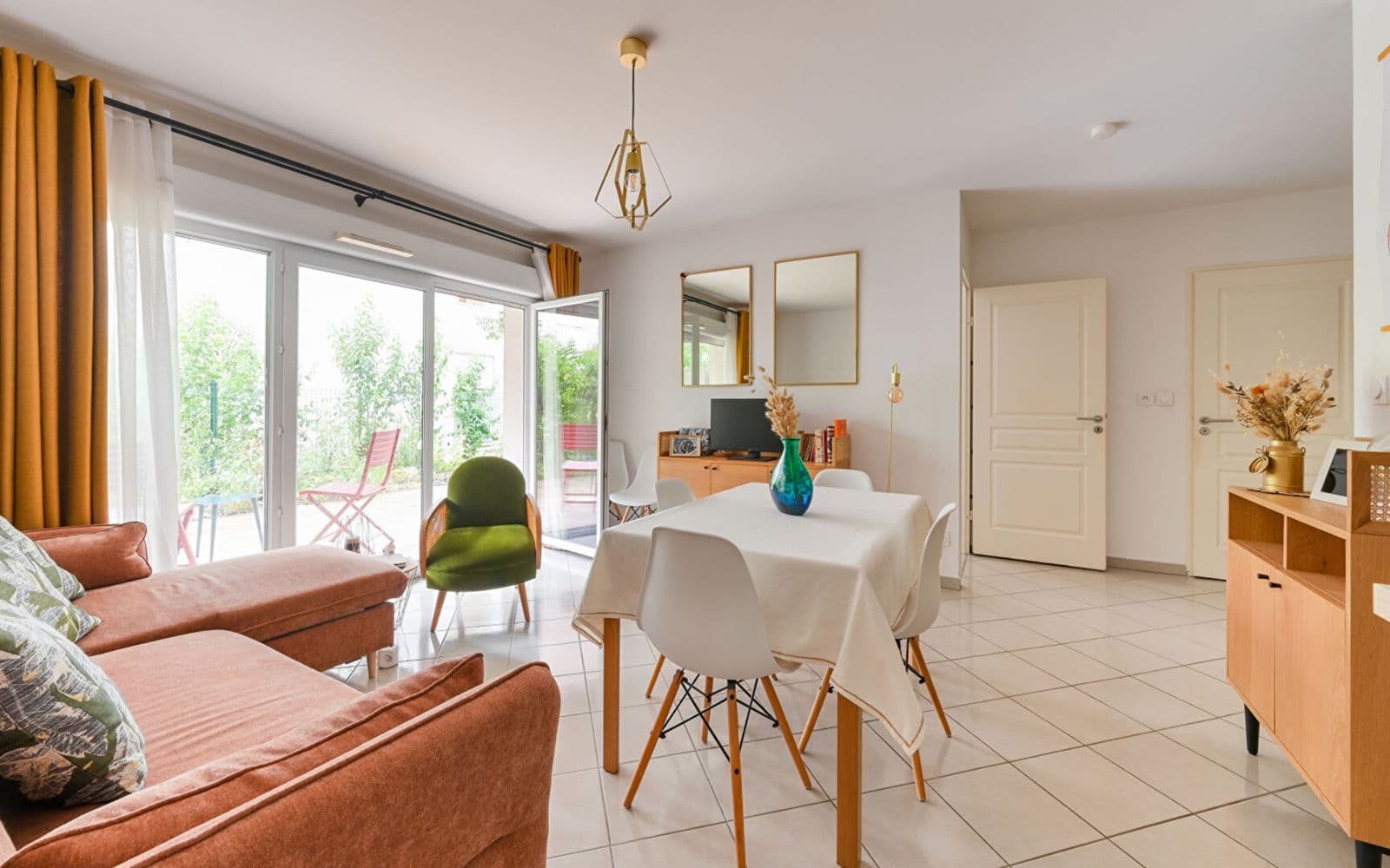Appartement · LYON