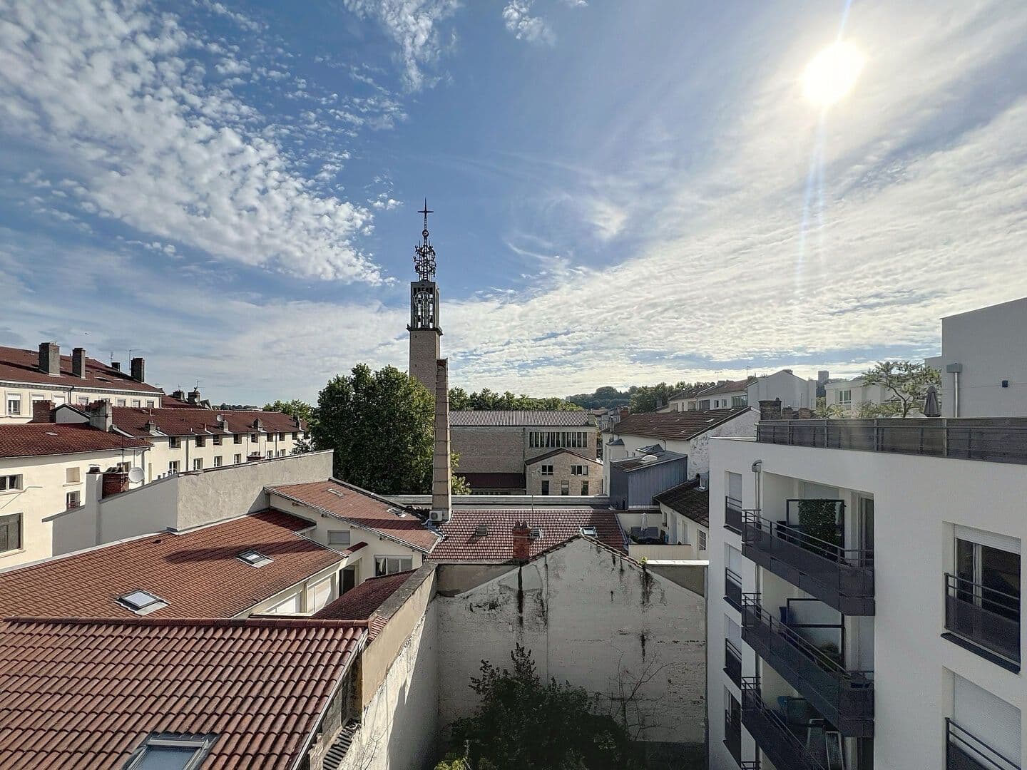 Appartement · LYON