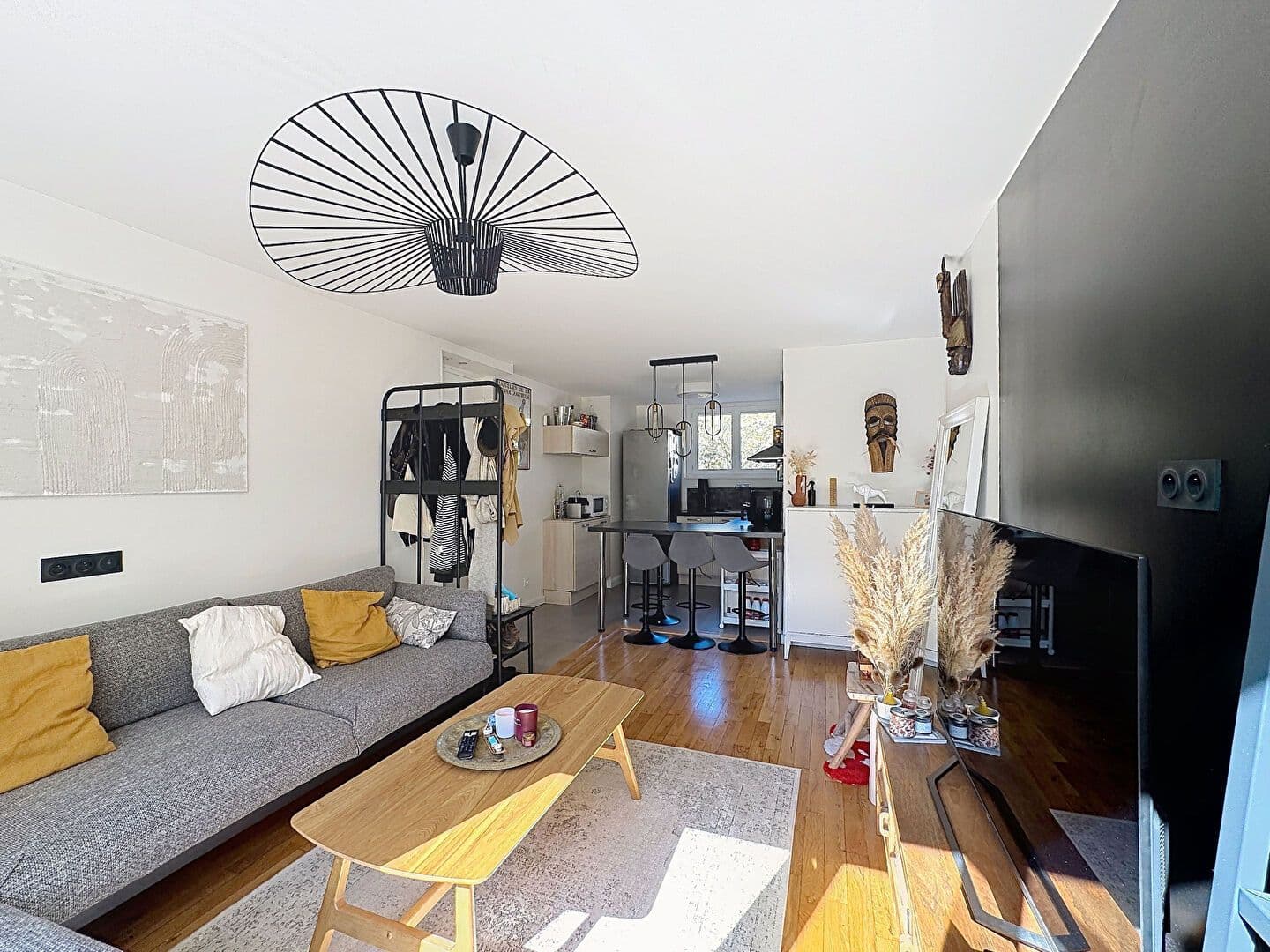 Appartement · LYON