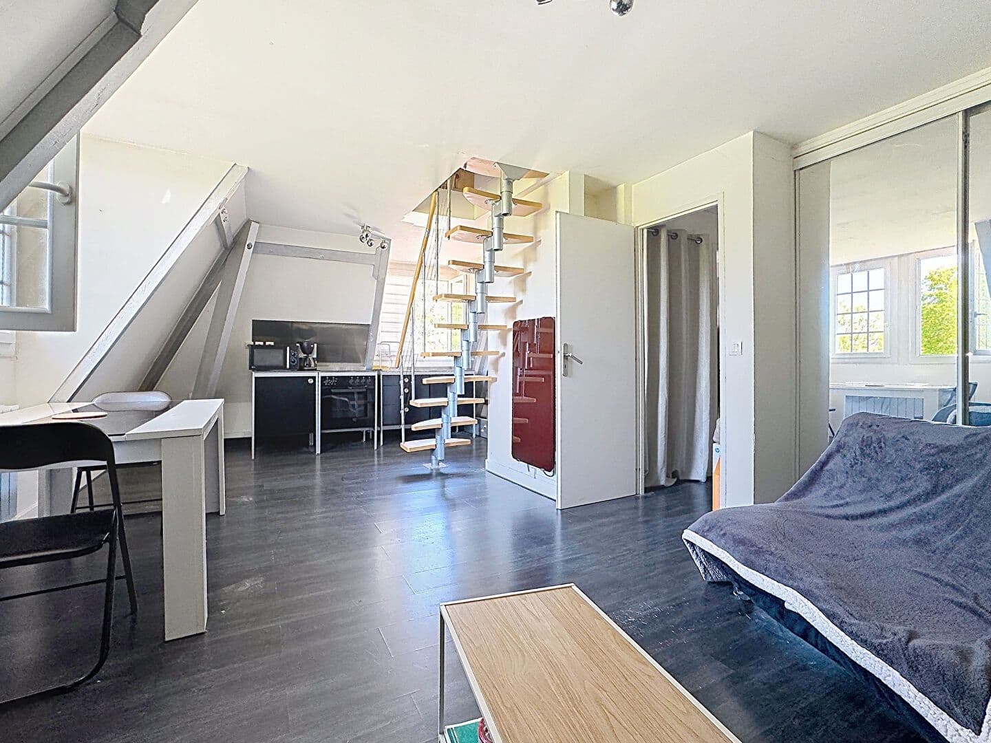 Appartement · MIONNAY