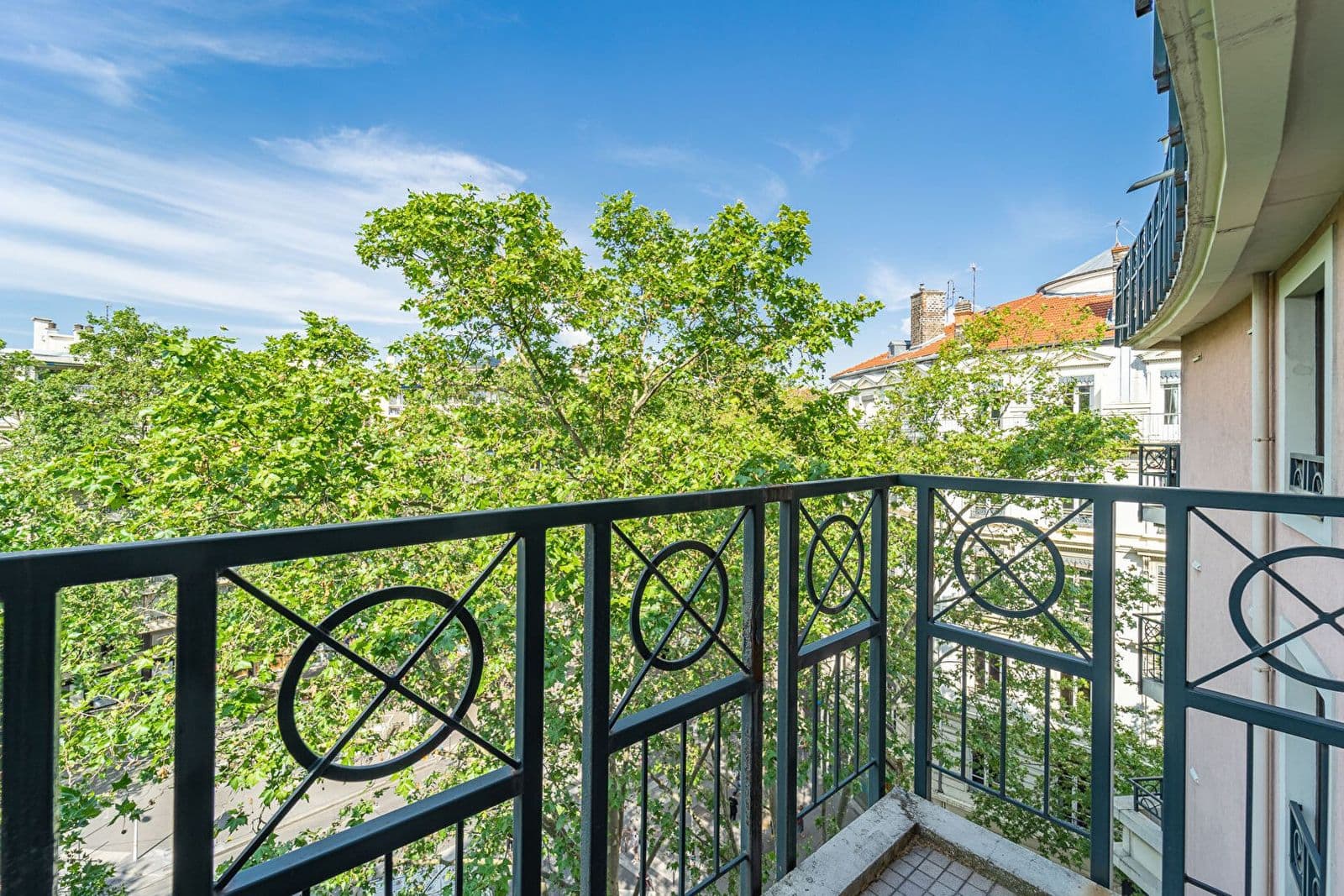 Appartement · LYON