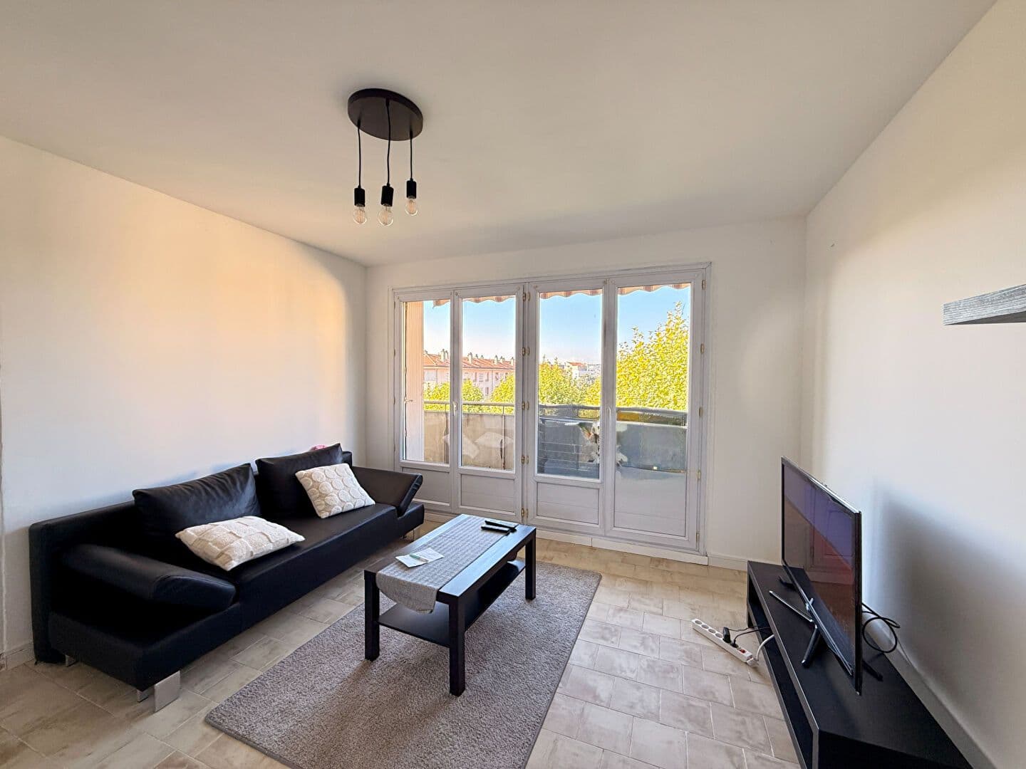 Appartement · BRON