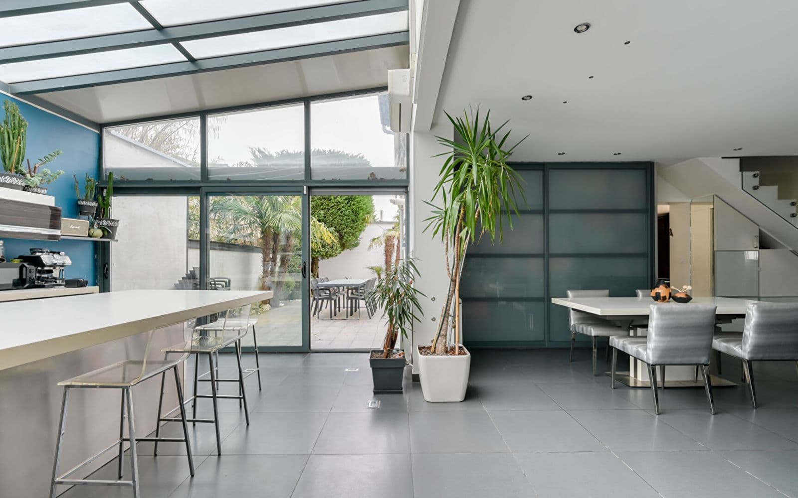 Maison · villeurbanne