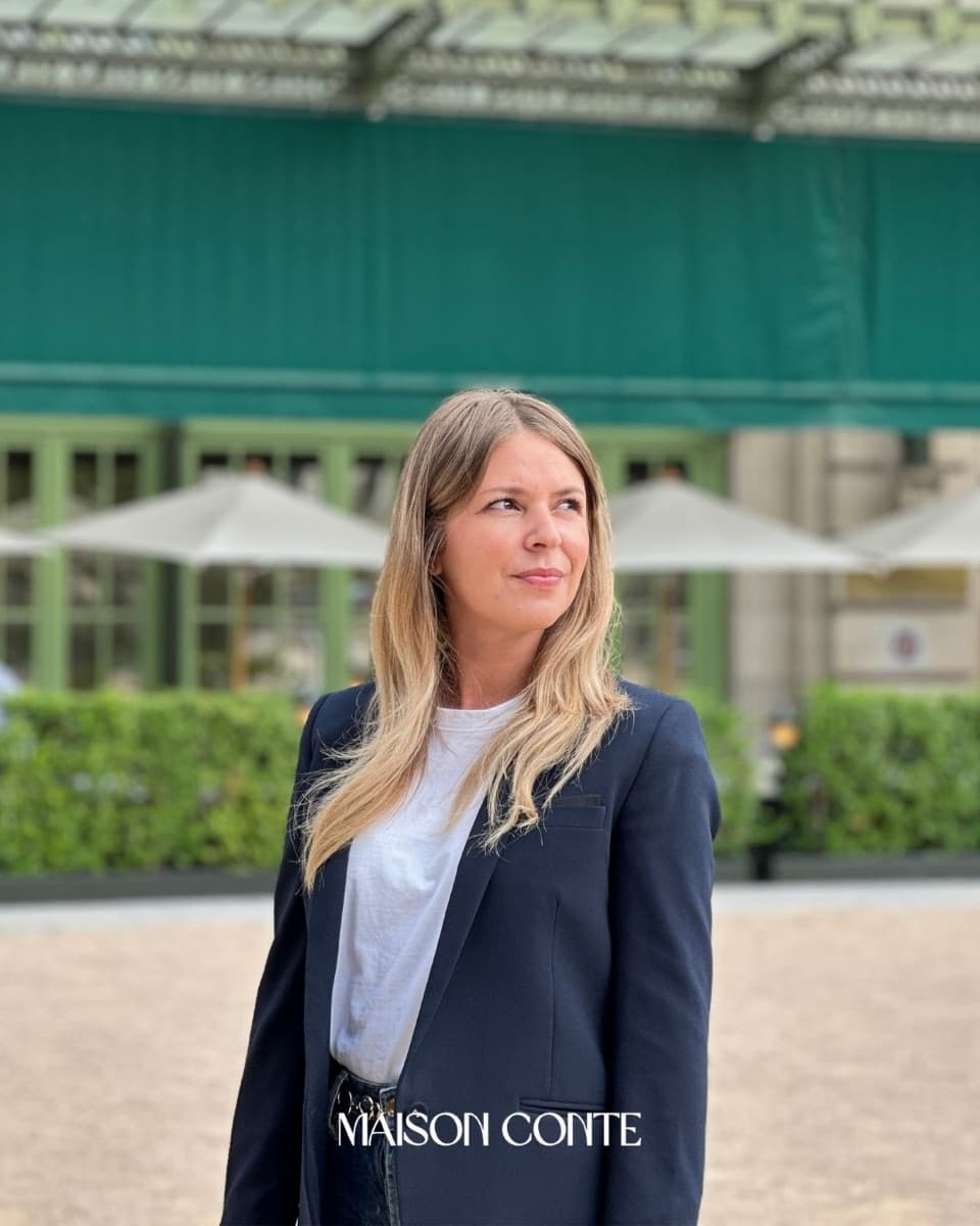 Agathe Royer