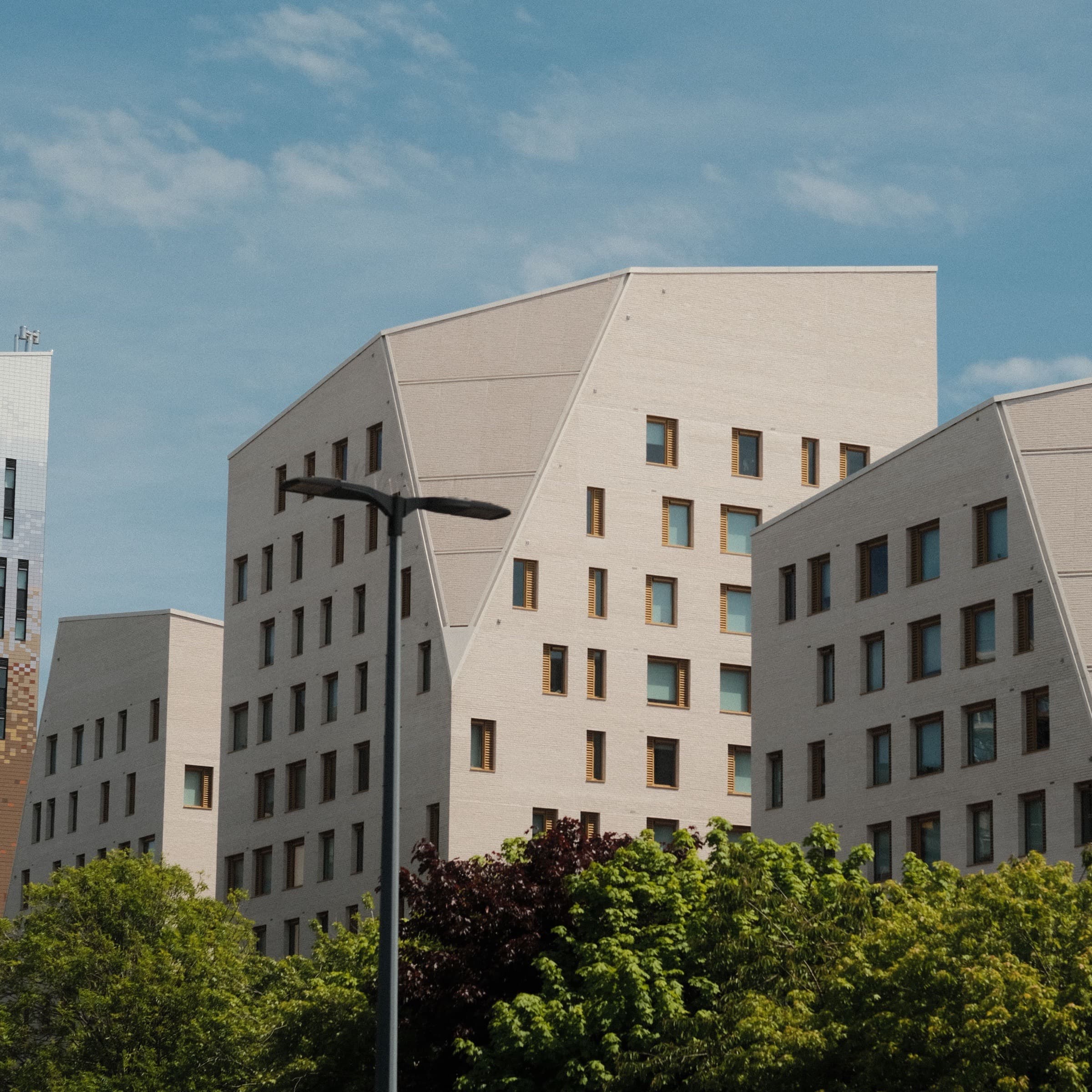 Résidence gérée LMNP