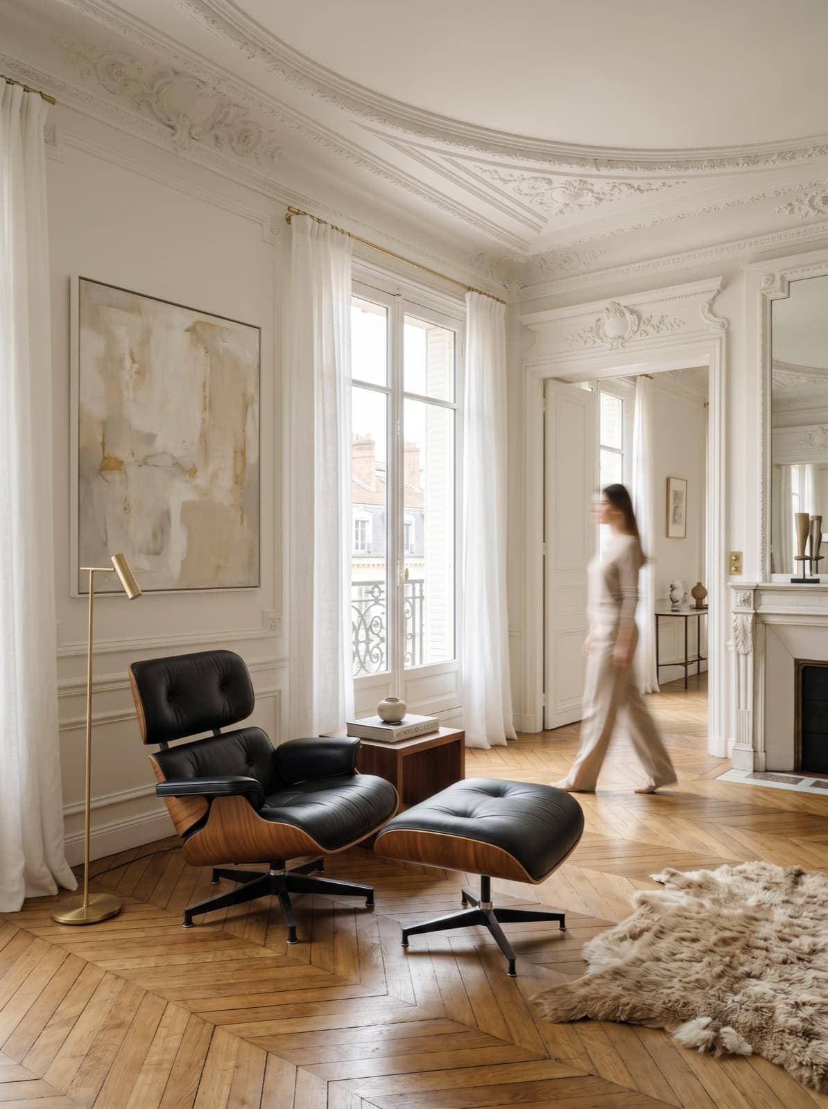 Estimation d'un bien avec Maison Conte