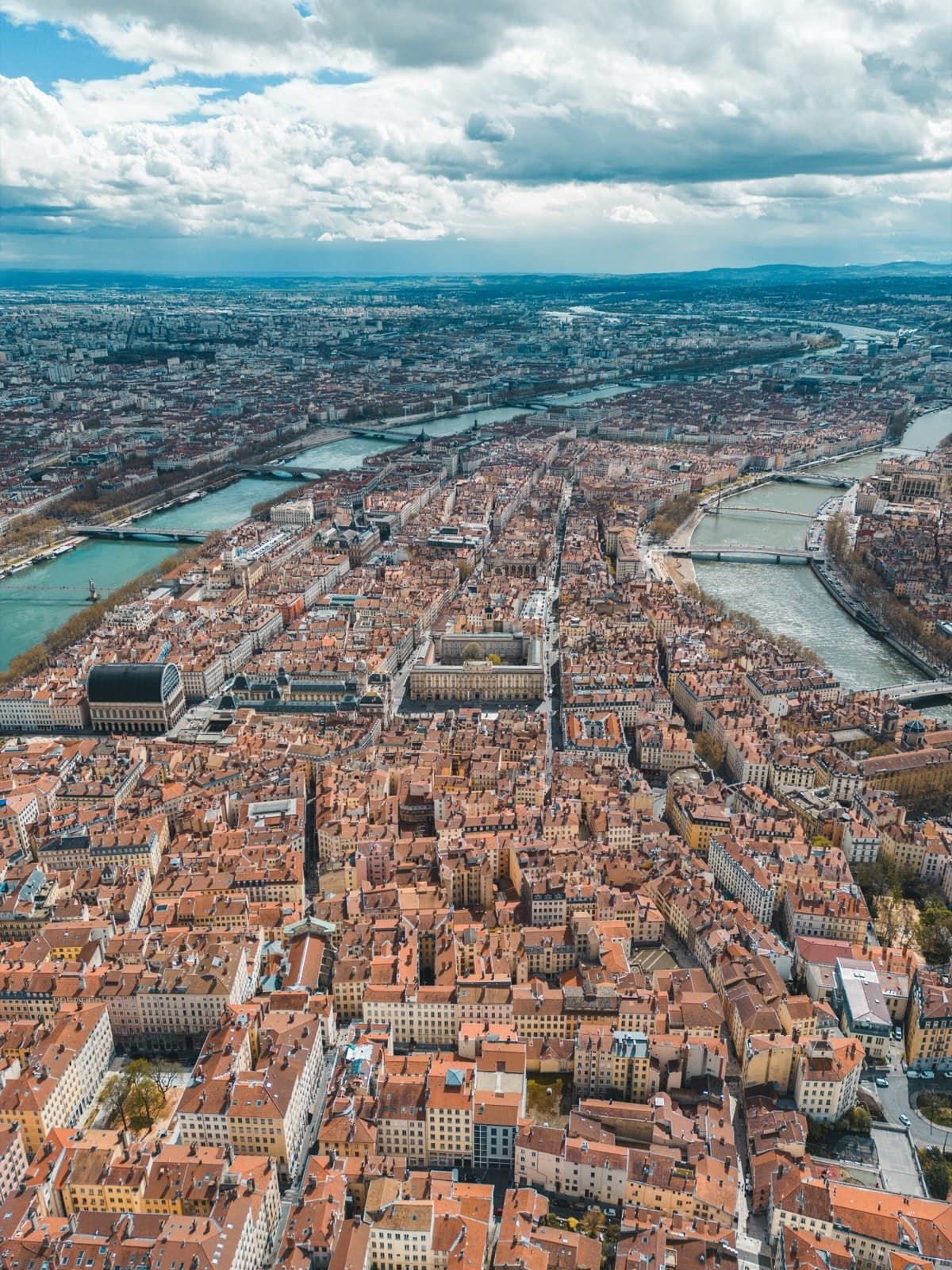 Histoire de Lyon 2