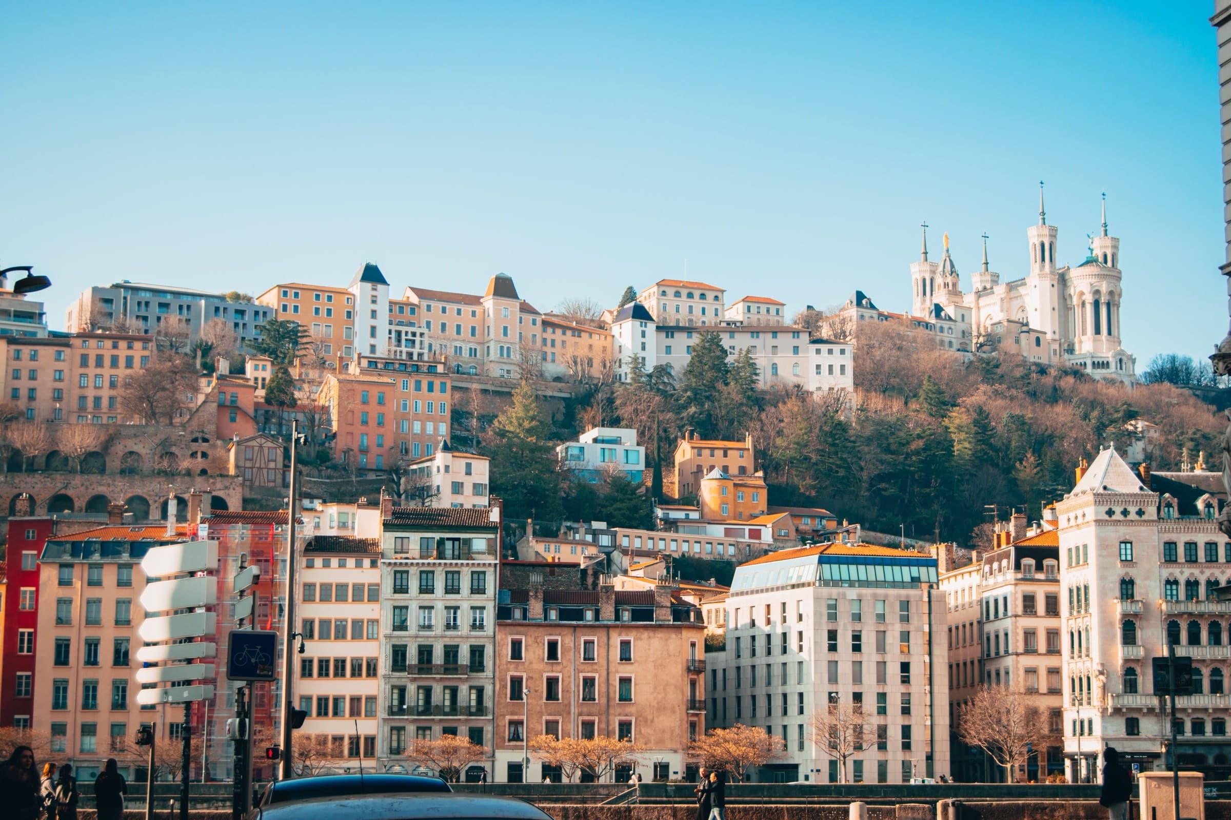 Lyon 5