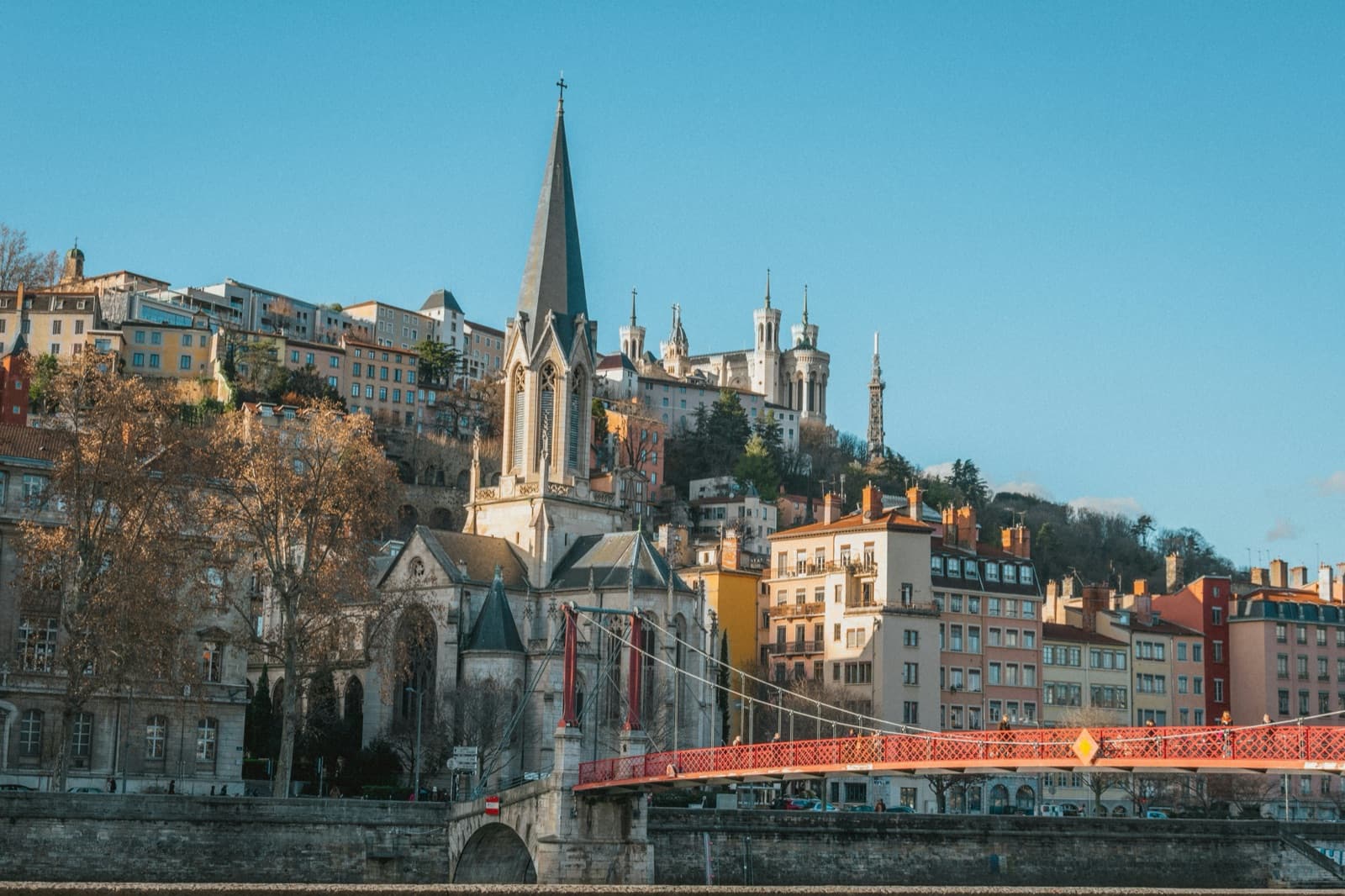 Histoire de Lyon 5