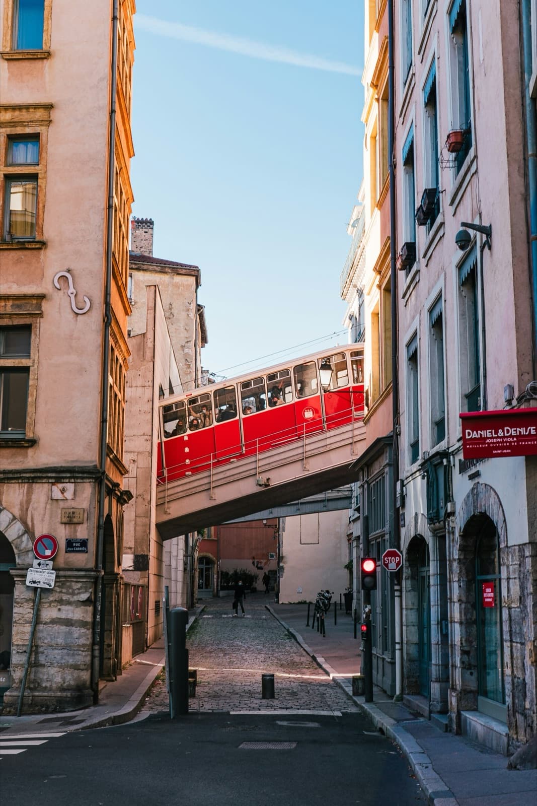 Qualité de vie à Lyon 5