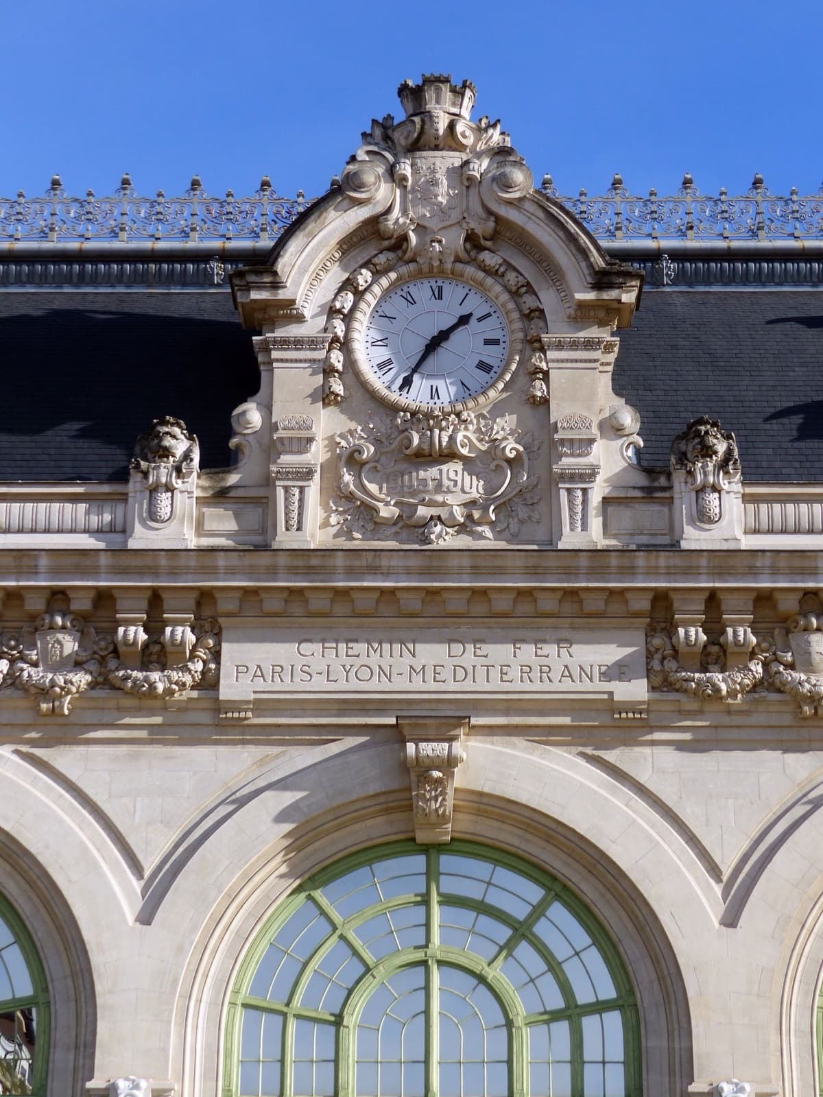 Histoire de Lyon 6