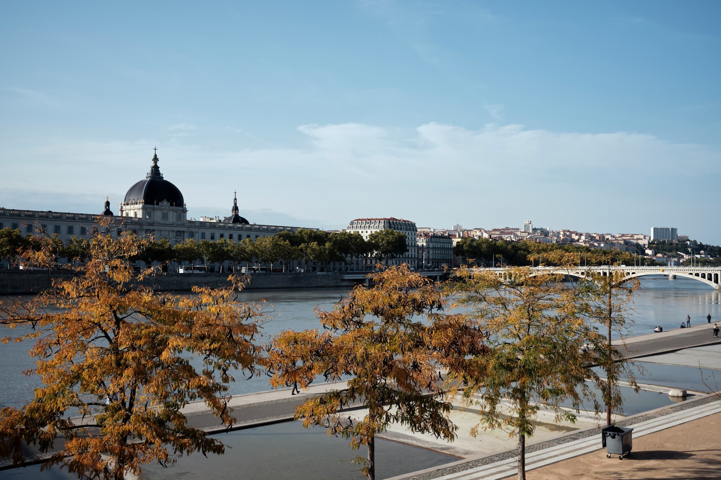 Lyon 7