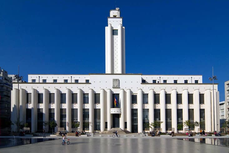 Histoire de Villeurbanne