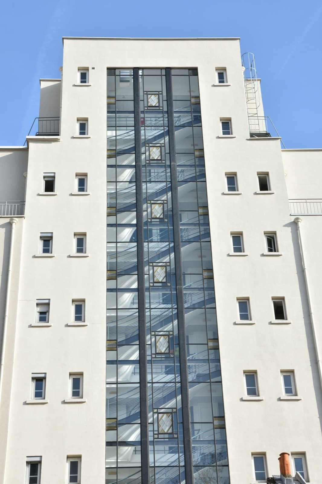Qualité de vie à Villeurbanne