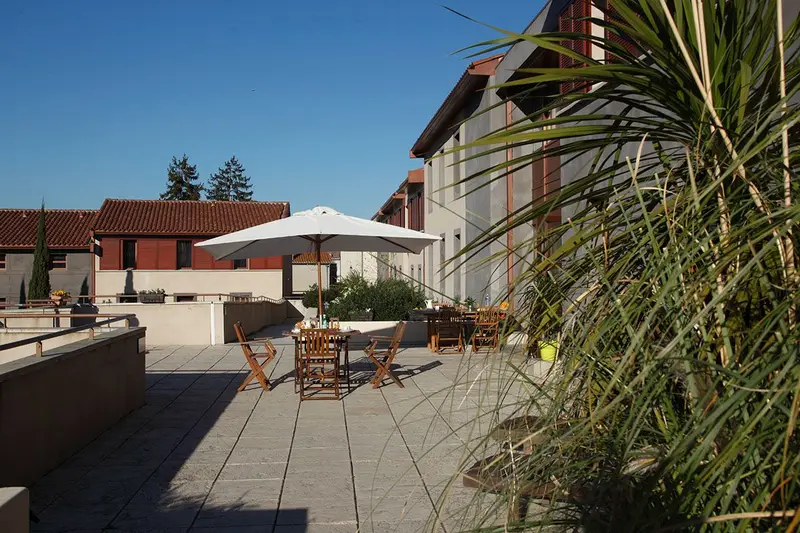 Appartement à vendre à CARCASSONNE · Maison Conte