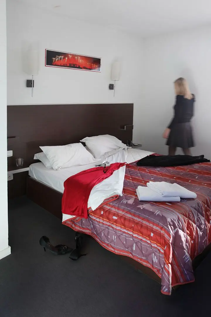 Appartement à vendre à CARCASSONNE · Maison Conte