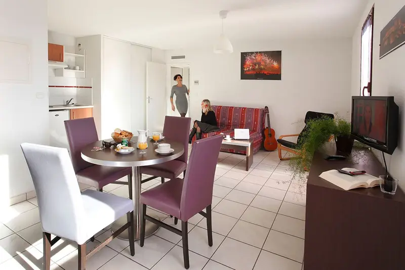 Appartement à vendre à CARCASSONNE · Maison Conte