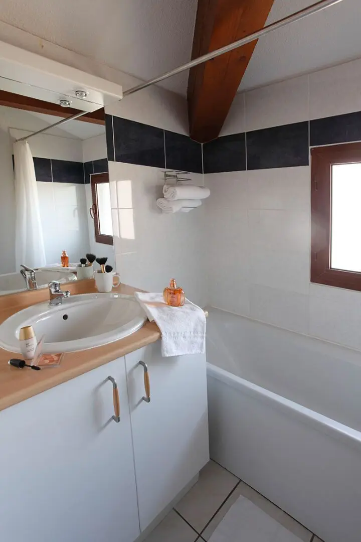 Appartement à vendre à CARCASSONNE · Maison Conte