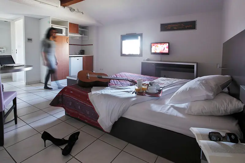 Appartement à vendre à CARCASSONNE · Maison Conte