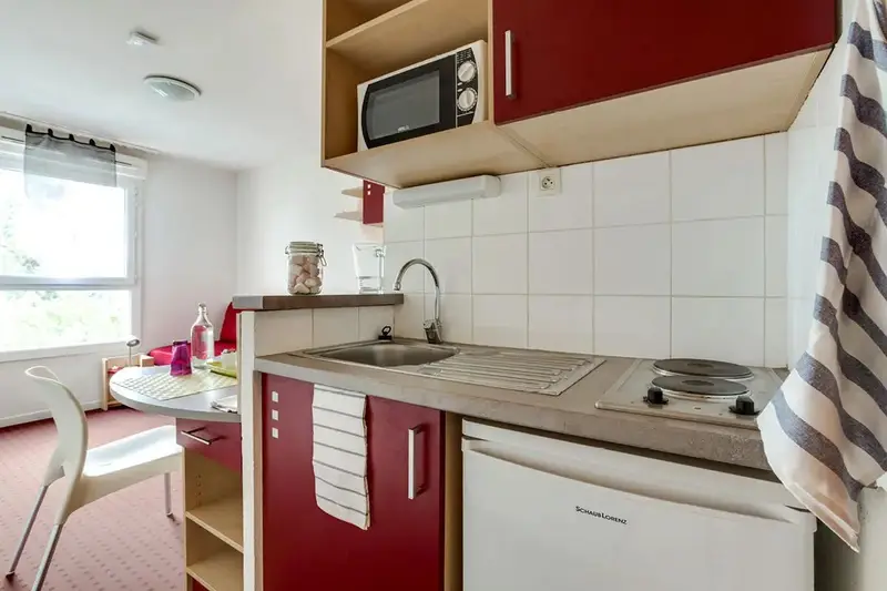 Appartement à vendre à CLERMONT FERRAND · Maison Conte