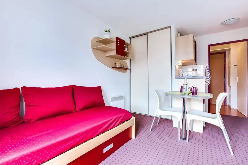 Appartement à vendre à CLERMONT FERRAND · Maison Conte