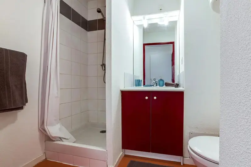 Appartement à vendre à CLERMONT FERRAND · Maison Conte