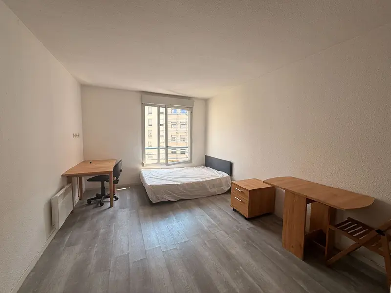 Appartement à vendre à LYON · Maison Conte