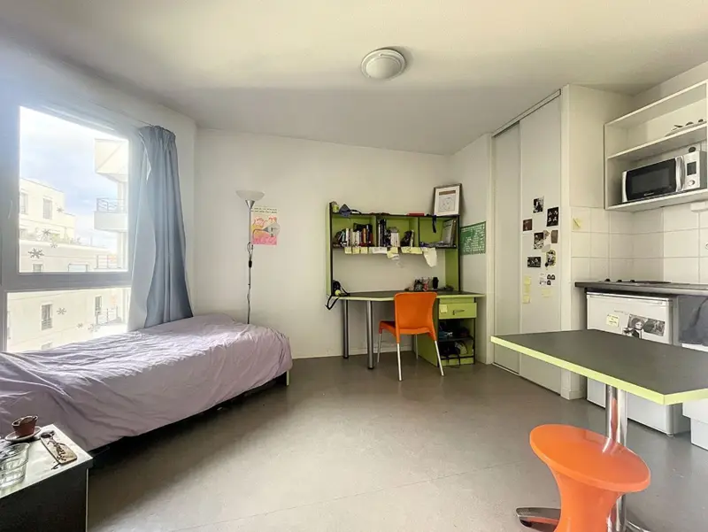 Appartement à vendre à LYON · Maison Conte
