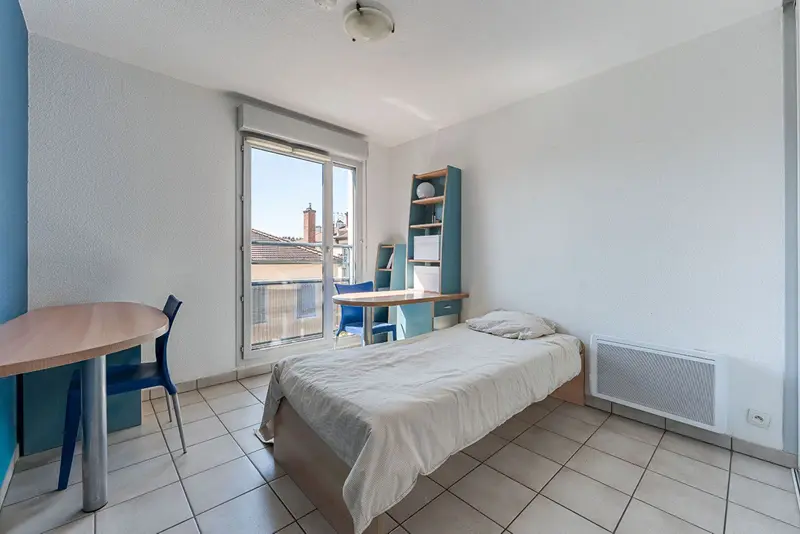Appartement à vendre à LYON · Maison Conte