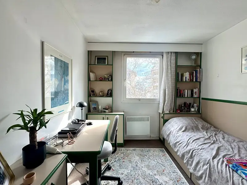 Appartement à vendre à LYON · Maison Conte
