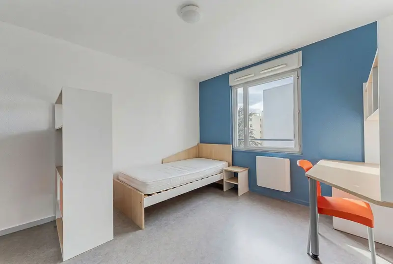 Appartement à vendre à LYON · Maison Conte