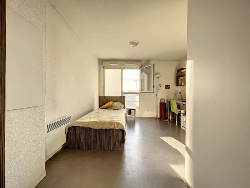 Appartement à vendre à LYON · Maison Conte