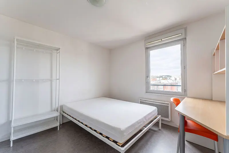 Appartement à vendre à LYON · Maison Conte