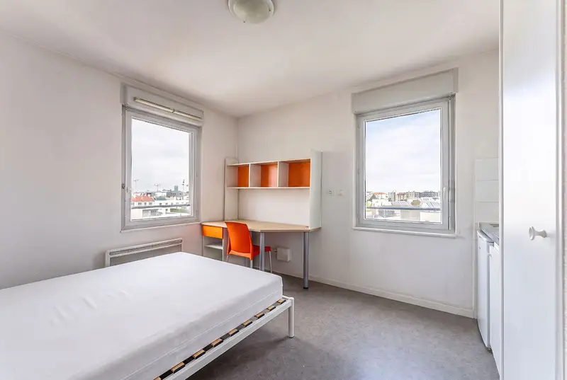Appartement à vendre à LYON · Maison Conte