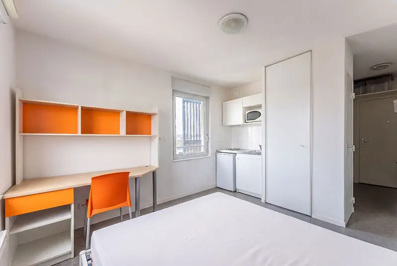 Appartement à vendre à LYON · Maison Conte