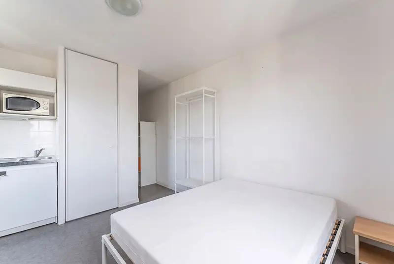 Appartement à vendre à LYON · Maison Conte