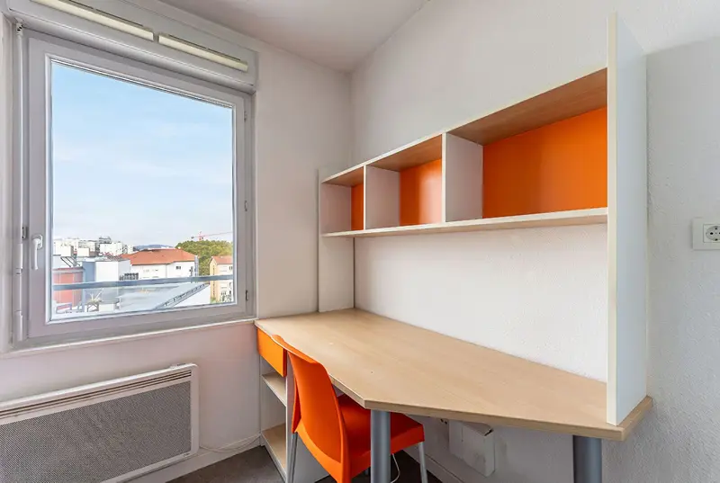 Appartement à vendre à LYON · Maison Conte