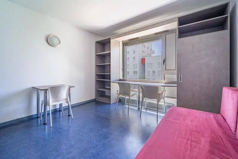 Appartement à vendre à LYON · Maison Conte