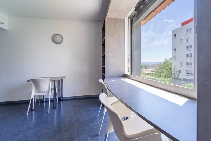 Appartement à vendre à LYON · Maison Conte
